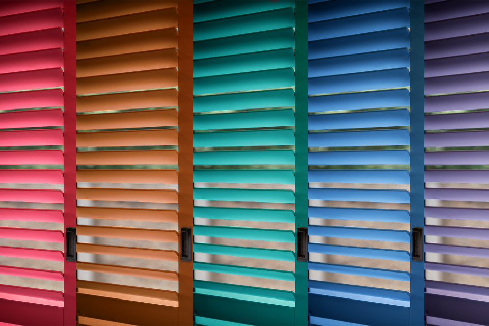 Sunleaf Shutters Shakes Up The Interior Furnishing Scene