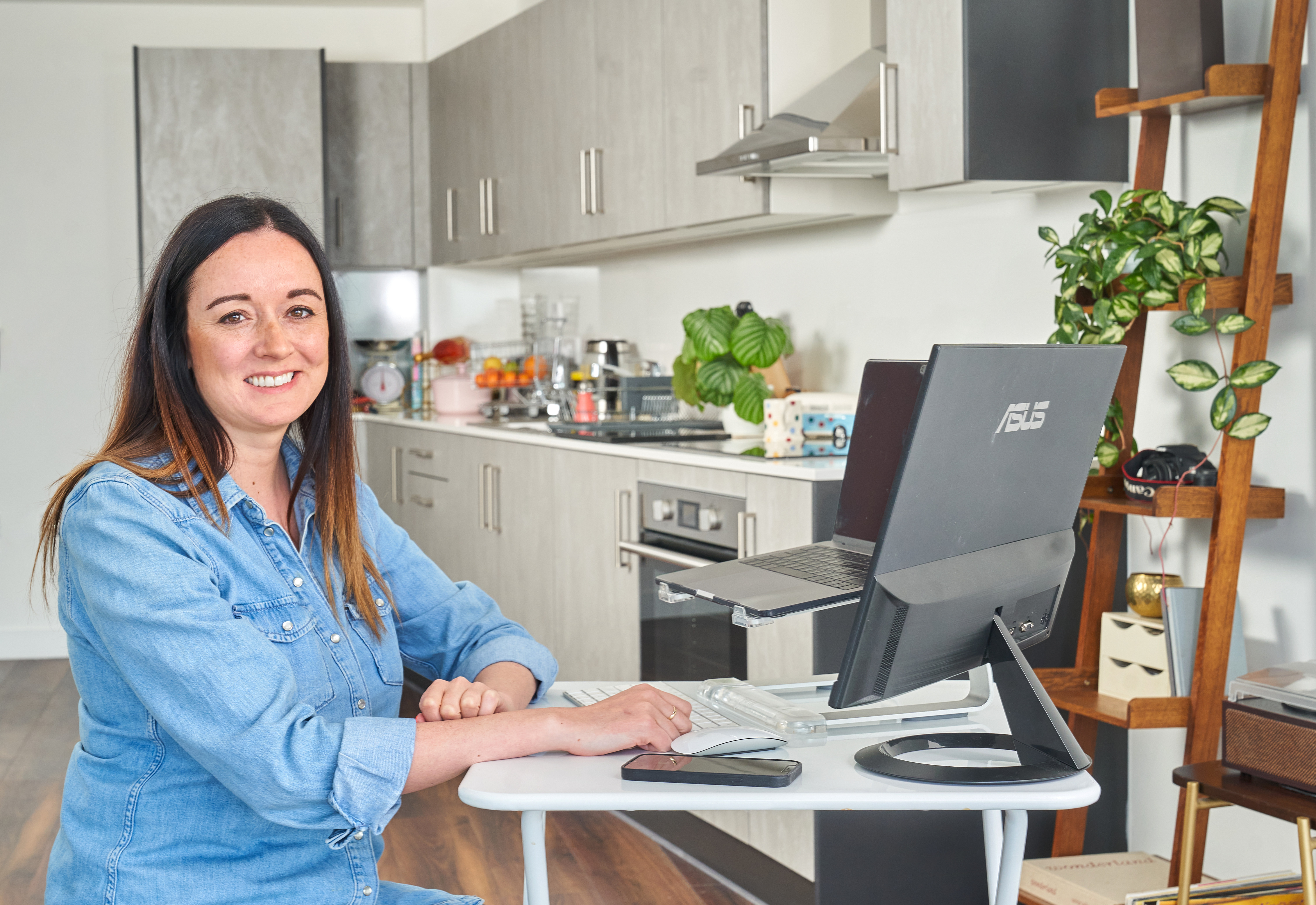How this first-time buyer got on the property ladder in Battersea after renting with friends