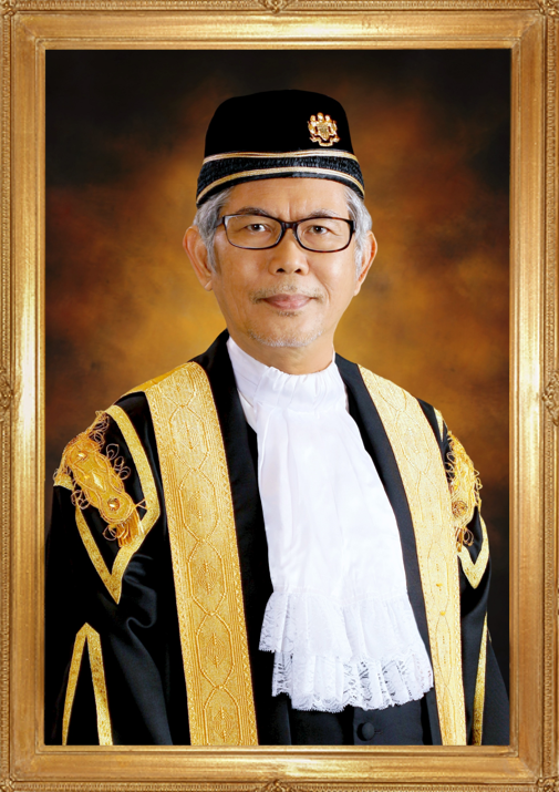 Abang Iskandar appointed as COA president, Zabidin made CJ of Malaya, Abdul Rahman CJ of Sabah and Sarawak