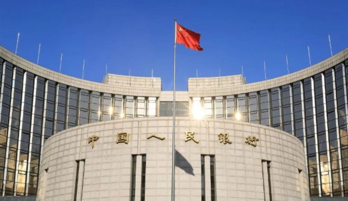 人民银行秘书局副局长李果接受调查