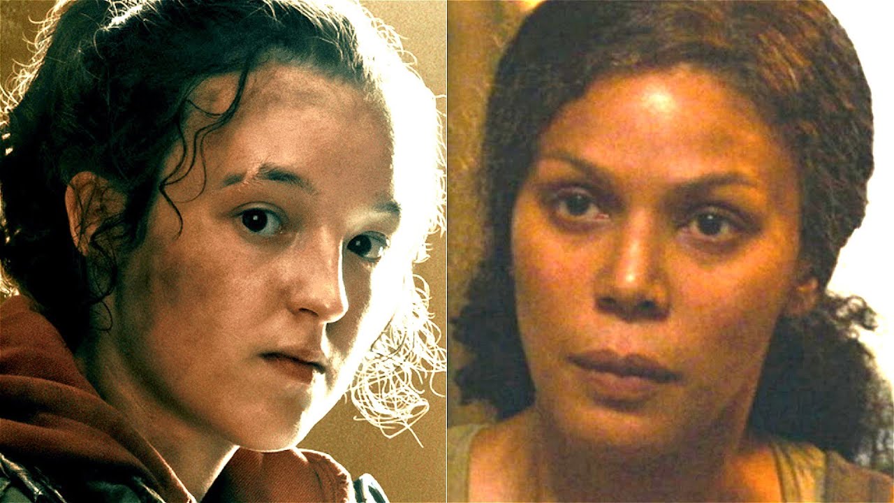 Why Ellie And Marlene's Relationship In The Last Of Us Could Mean Big Trouble
