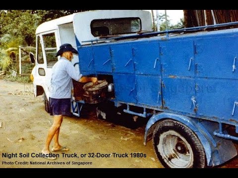 Remembering Singapore【狮城旧事】影片简单的介绍了新加坡 1987 年的重要事件