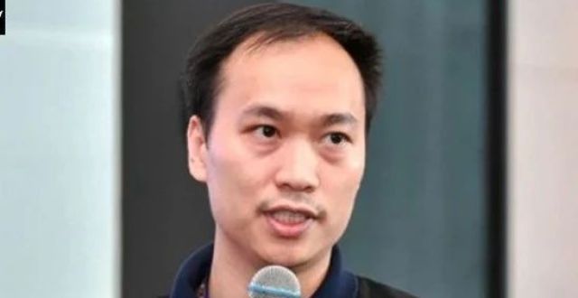 快手高层变动：CTO陈定佳因个人和家庭事务辞任，转任公司高级顾问
