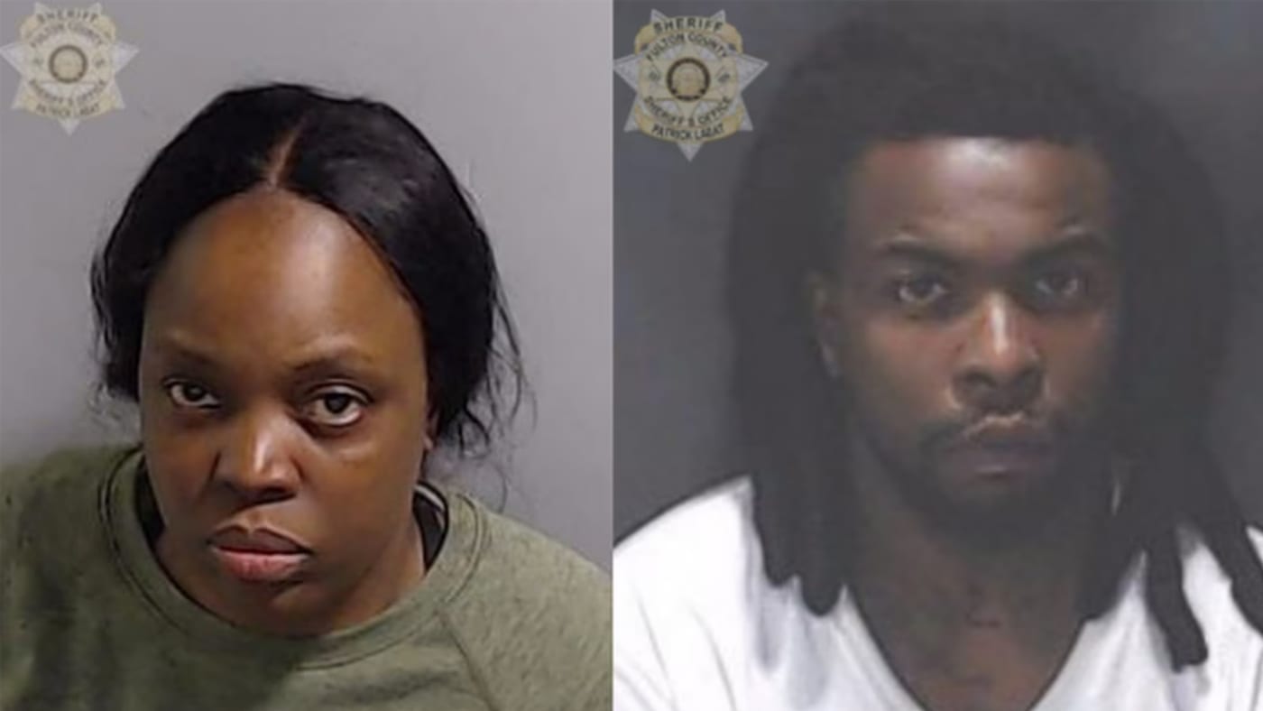 Yak Gotti’s Mother Arrested for Allegedly Sneaking Rolling Papers Into Courtroom Amid YSL Case
