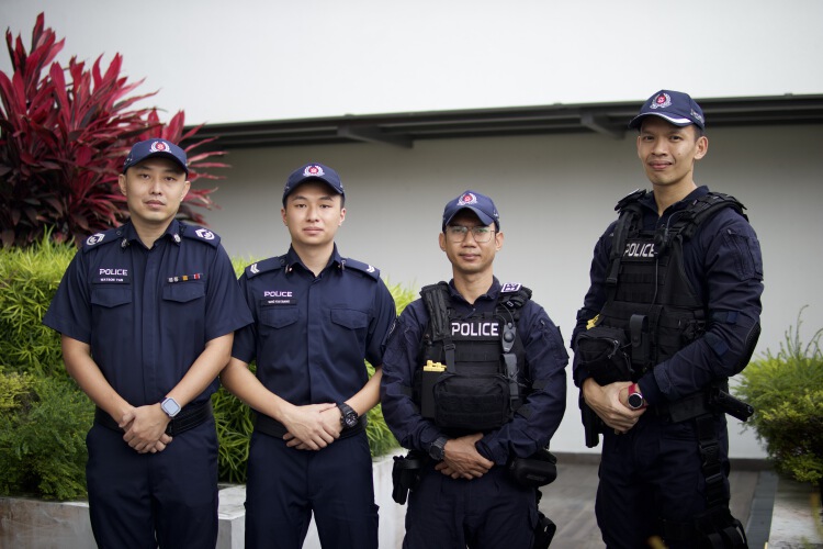 Woman Held At Knifepoint In Yishun: Police Share Biggest Challenge In ...