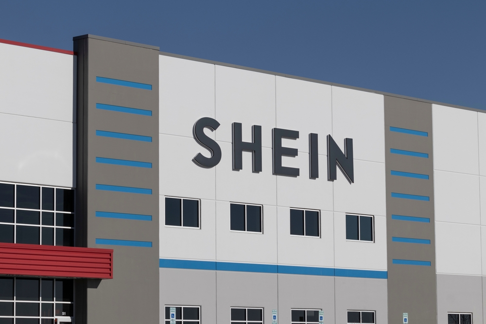 Shein may seek London IPO amid challenges in US