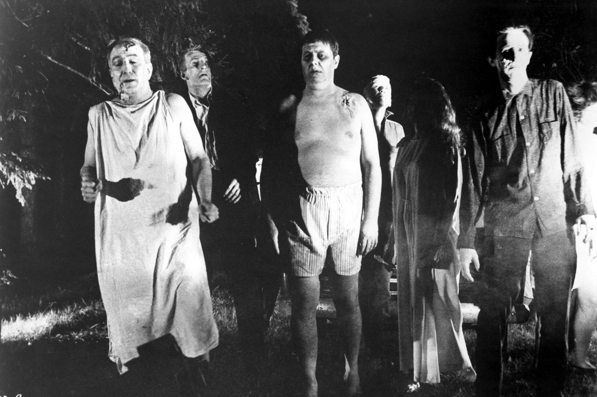 George Romero movies, ranked