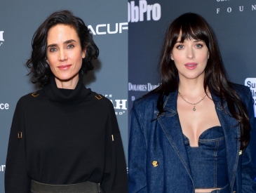 Jennifer Connelly, Dakota Johnson, & More Stars Who Rocked Casually Chic Looks at This Year’s Sundance Film Festival