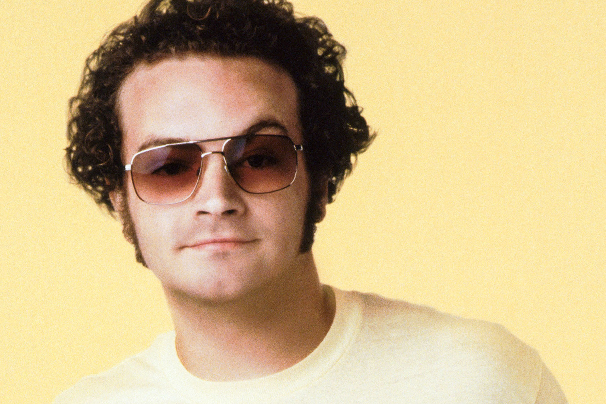 How That '90s Show handles Danny Masterson's character Steven Hyde