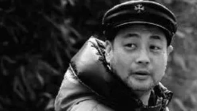 中国知名导演付宁年初二病逝