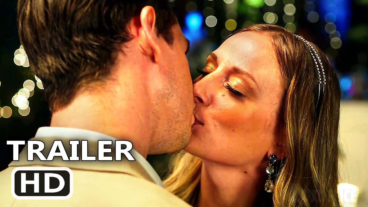 THE PERFECT MAN(ICURE) Trailer (2023) Marlie Collins, Romantic Movie