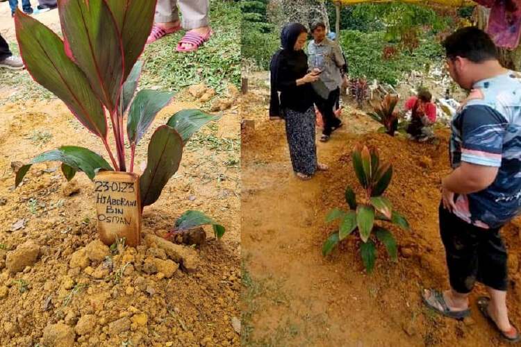 Dr Rani was a good man - Hannah Yeoh | Nestia