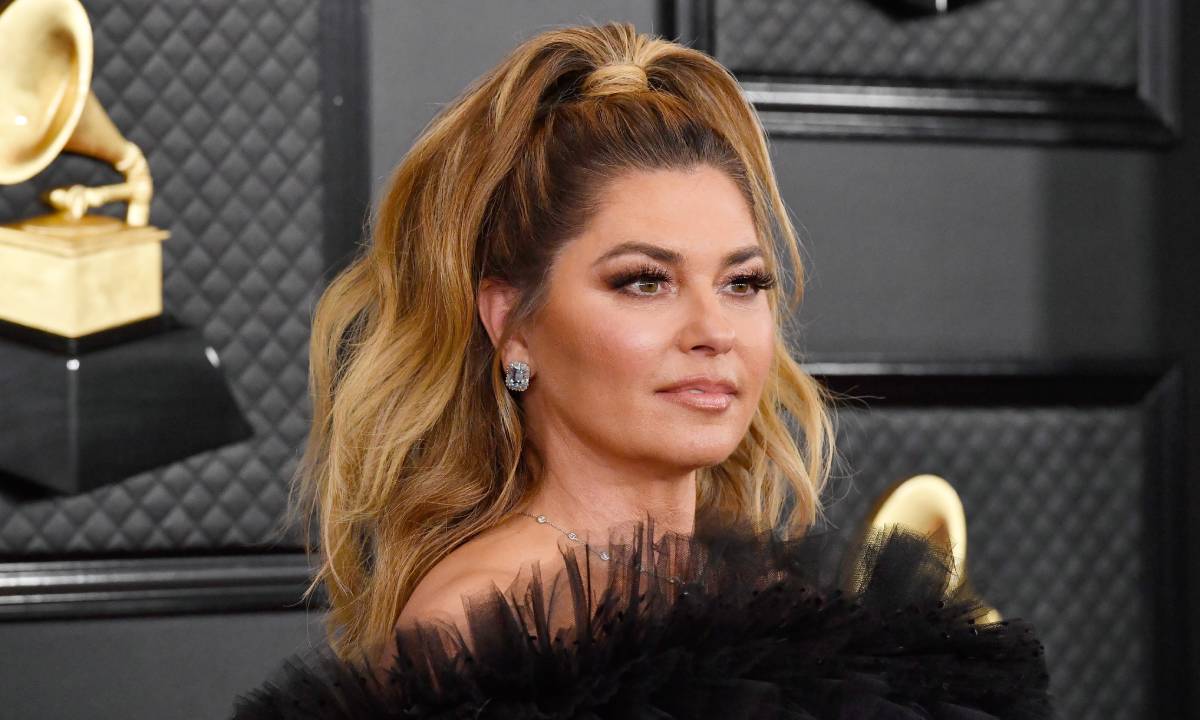 Shania Twain reflects on the impact her ex-husband had on her music: 'He was an important part of the story'