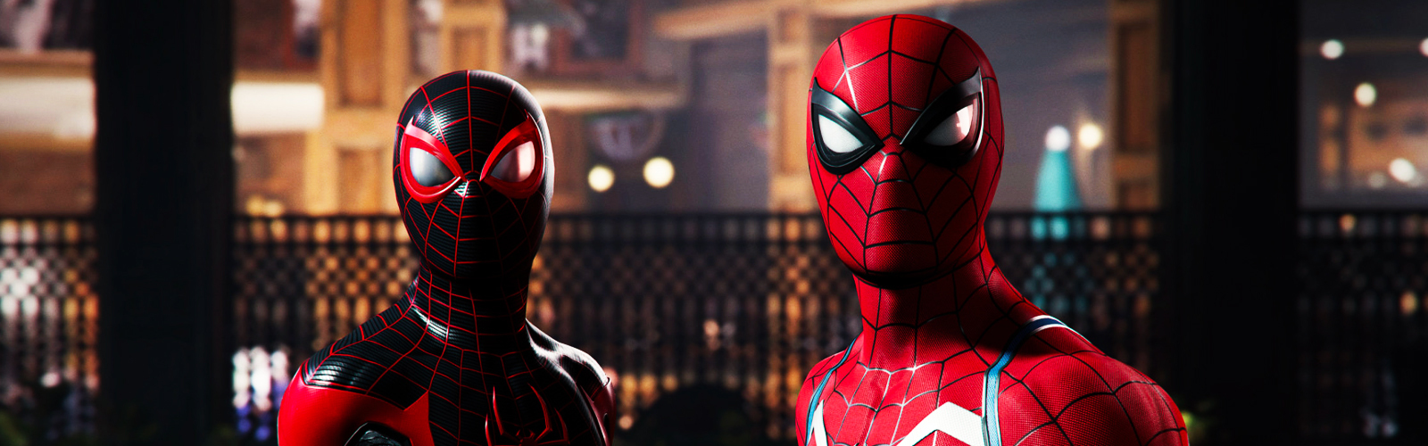 What We Want To See In ‘Marvel’s Spider-Man 2’