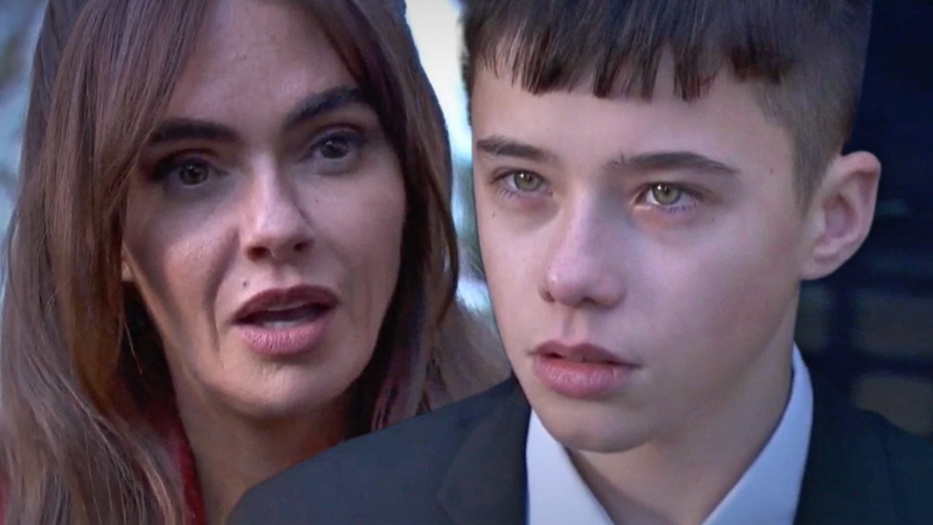 Hollyoaks spoilers: Bobby Costello stuns Mercedes McQueen as he admits to another murder in horror scenes