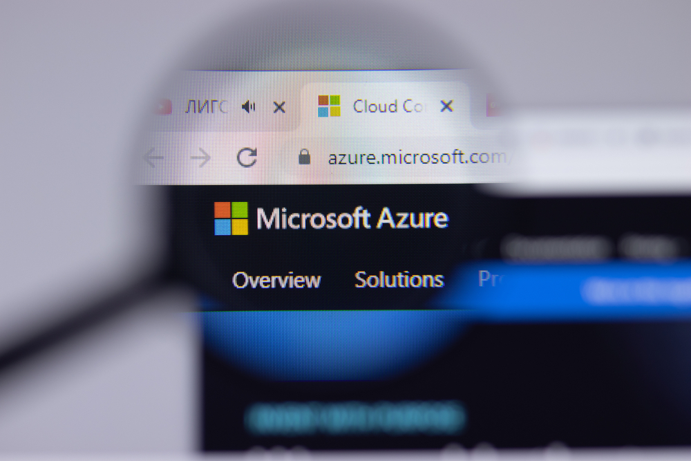 Low-code platform Replit joins Microsoft’s cloud app store