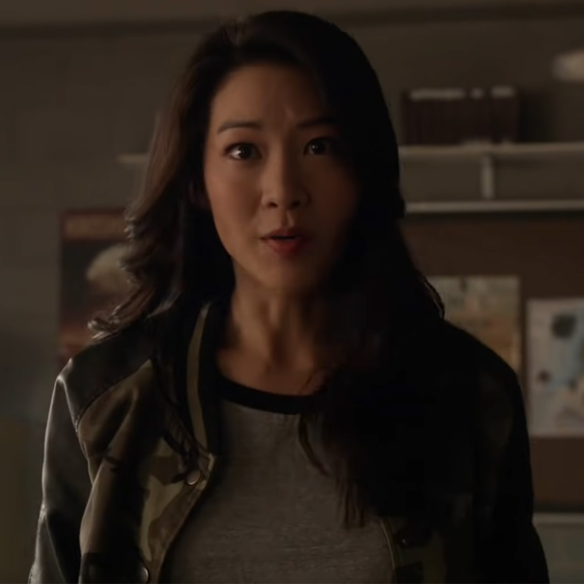 Arden Cho Explains Why She Has 