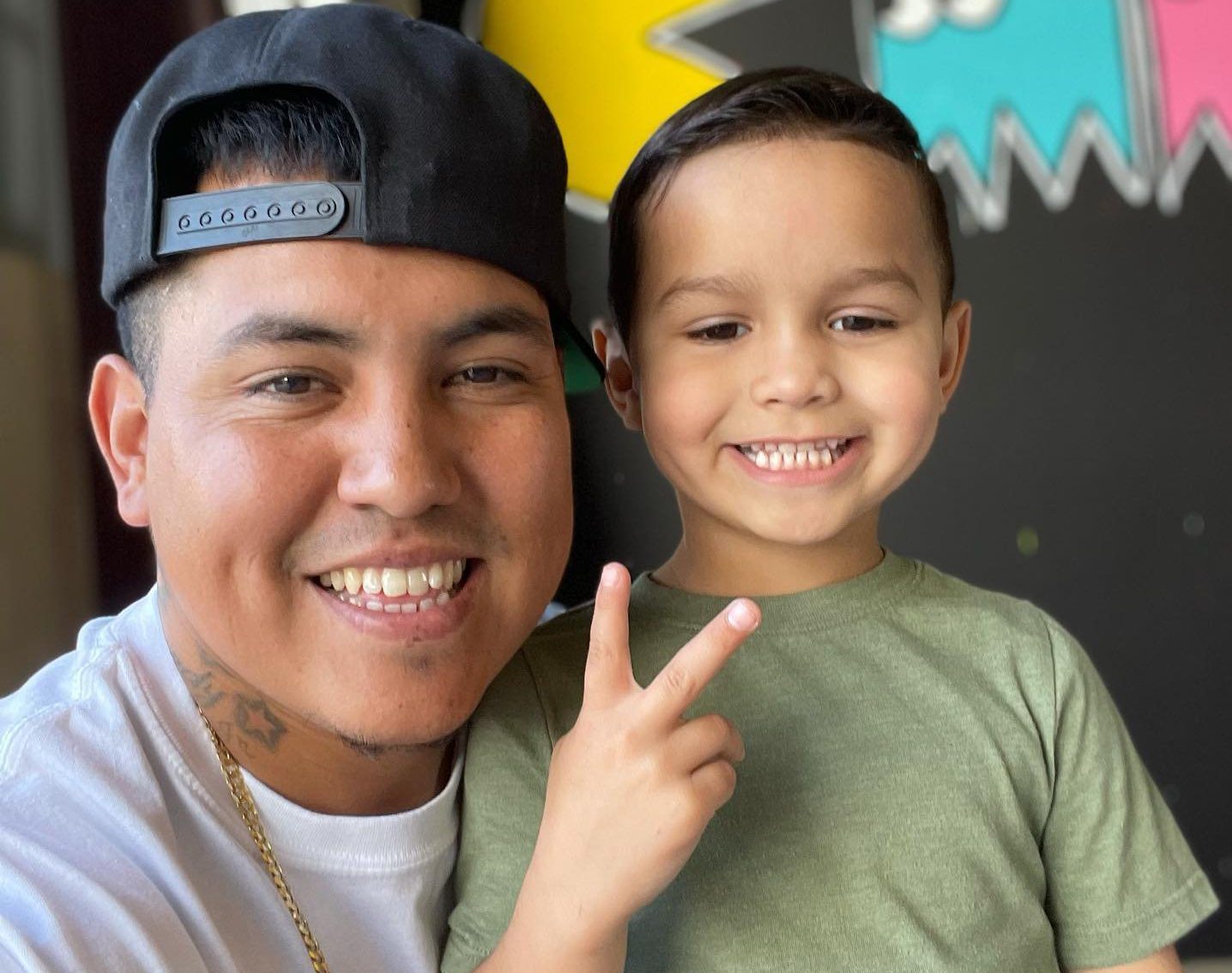 Eva Longoria among stars supporting Randy Gonzalez’s family as they confirm TikTok star’s death at 35