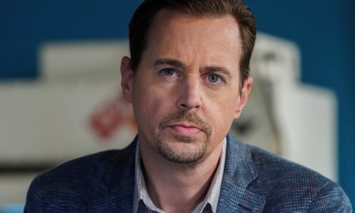 Sean Murray's NCIS cast photo leaves fans all asking the same question