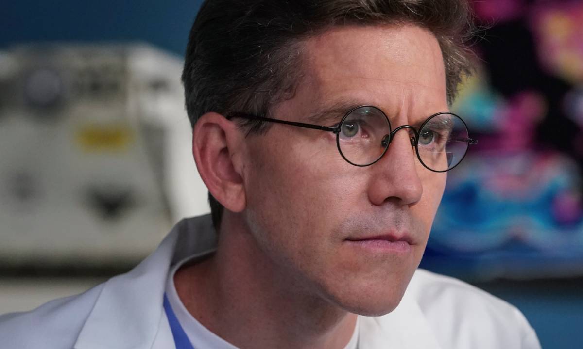 Brian Dietzen teases big storyline on NCIS ahead of 450th episode