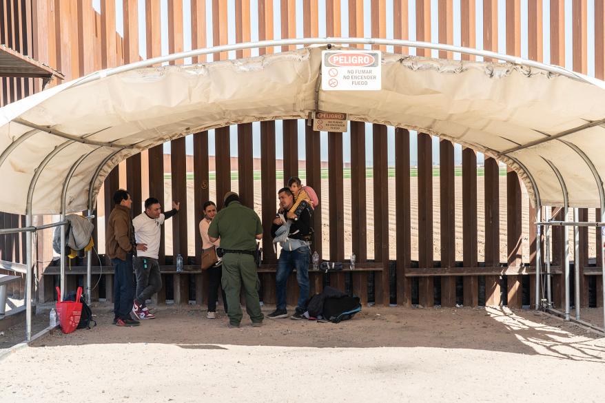 Arizona’s inland checkpoints closed for months as officials warn of fentanyl flooding in