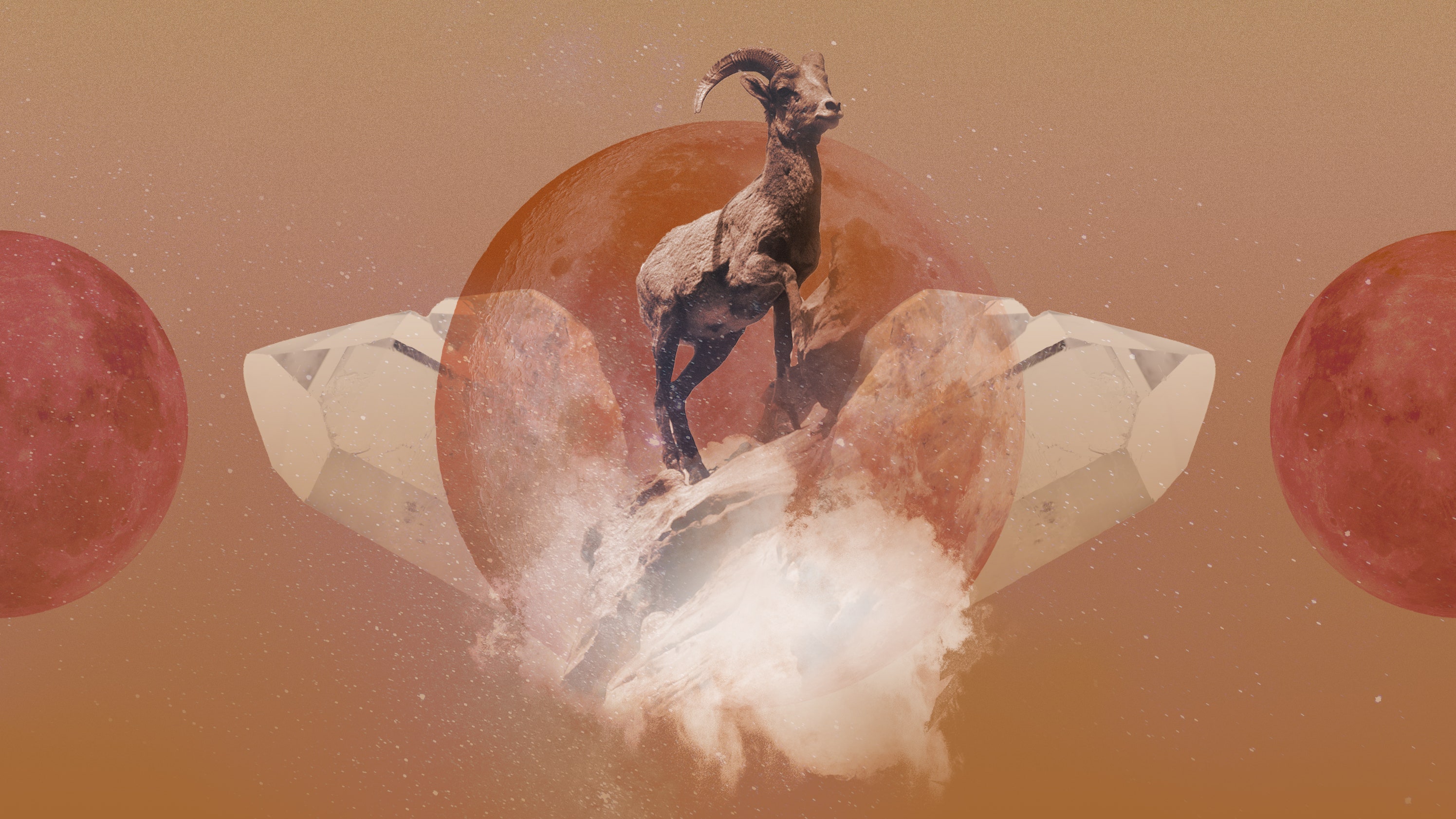 Aries May 2024 Horoscope: Read Your Monthly Predictions