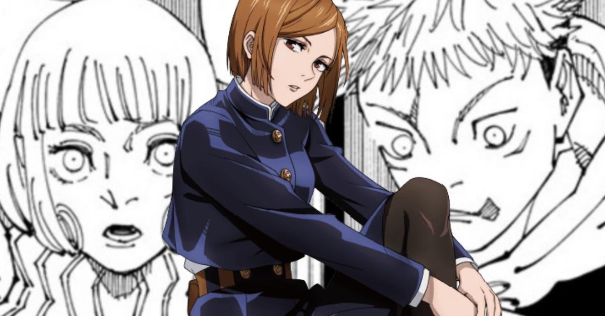 Jujutsu Kaisen: Yuji and Megumi's Newest Teammate is Giving Fans Nobara Flashback