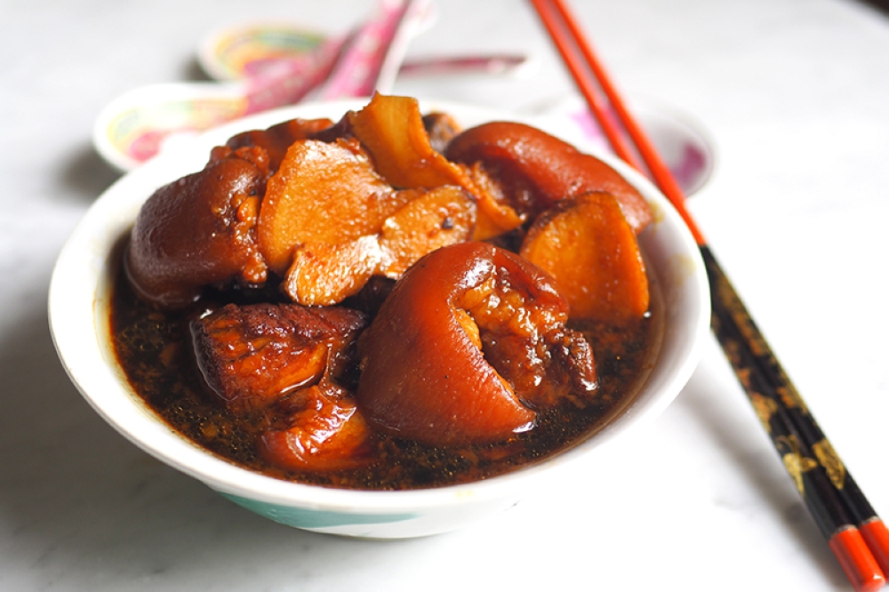 Get your 'yong tau foo' fix at Kota Damansara's Restoran Yuet Jia Yong Tau Foo