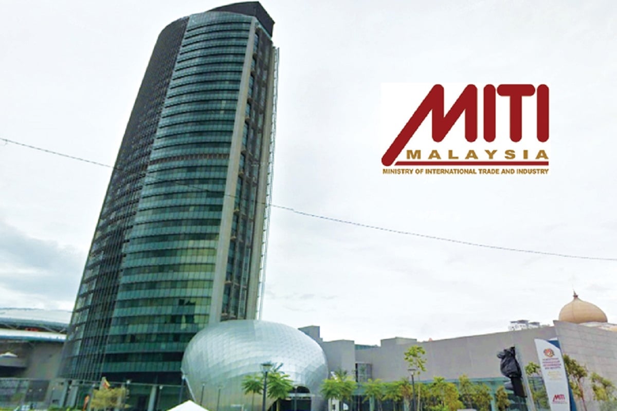 MITI reviewing New Industrial Master Plan 2030 to boost industrial development