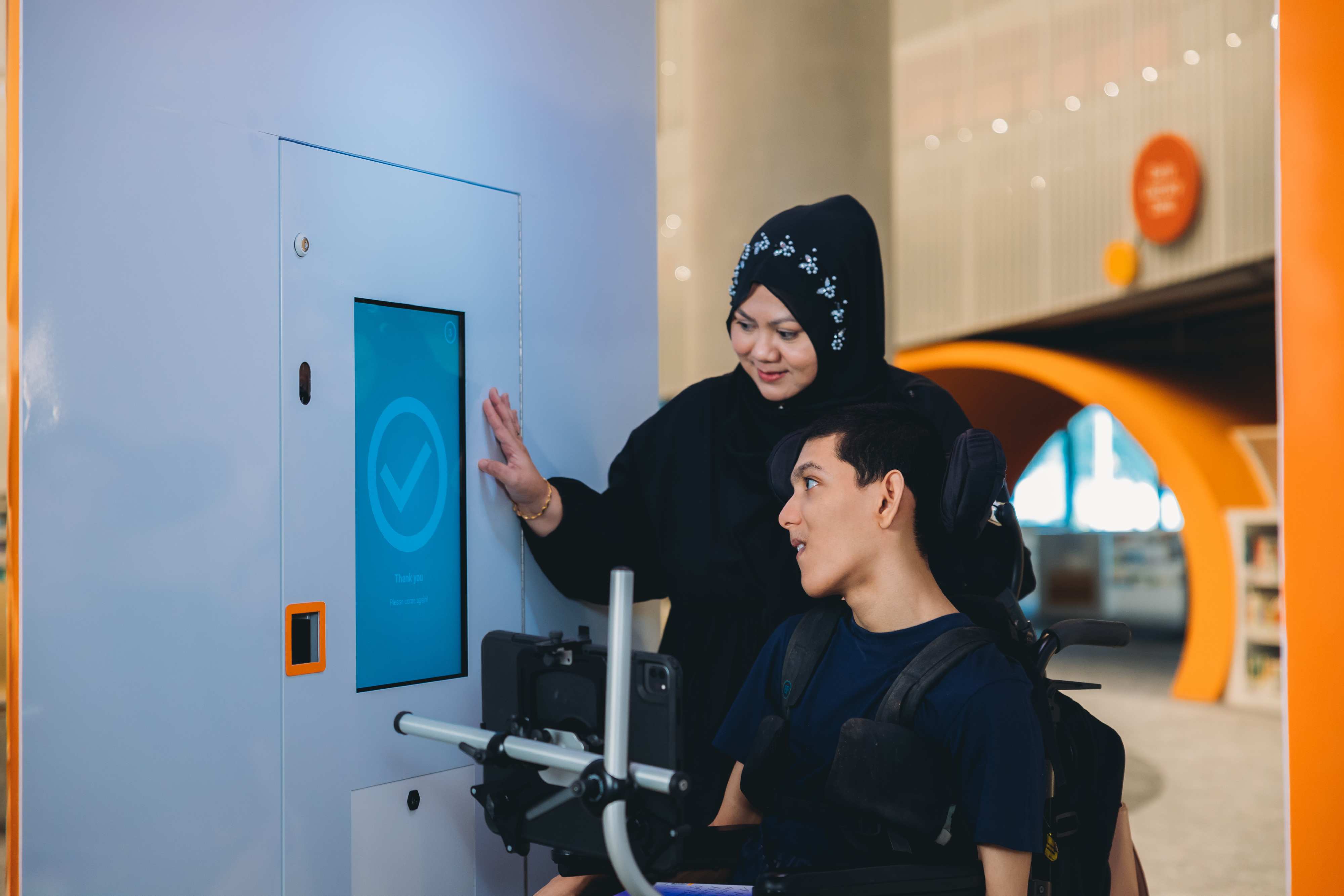You won't be able to stay quiet about these cool Singapore libraries