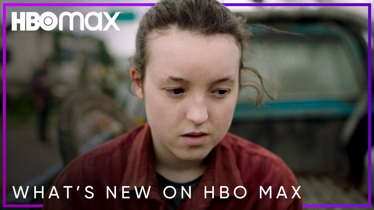 What's New In February 2023 HBO Max Nestia