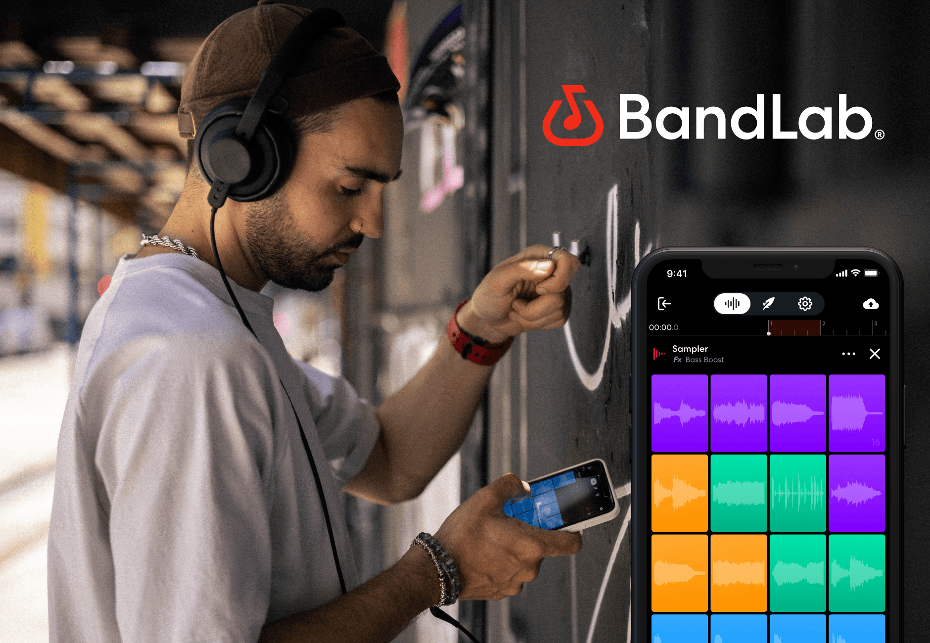 BandLab acquires US-based beat marketplace Airbit