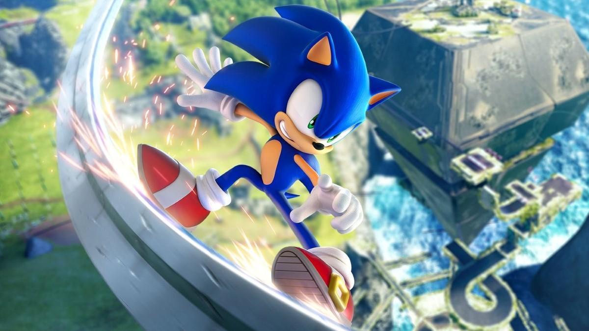 Sonic Frontiers Director Reveals Plans for Next Sonic Game