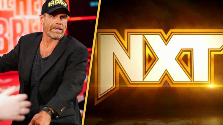 Wwes Shawn Michaels Addresses Rip Fowler And Jagger Reids Release Request And Future In Nxt 0590