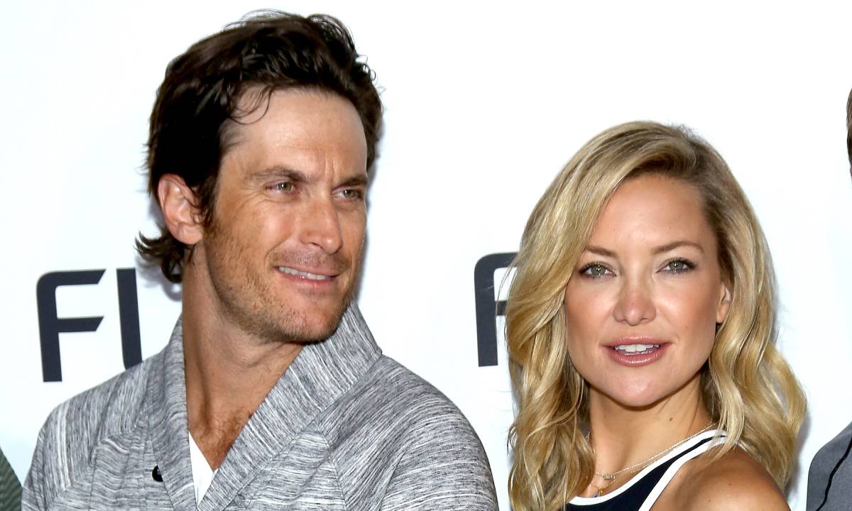 Everything Kate and Oliver Hudson have said about their relationship with Bill Hudson's other kids