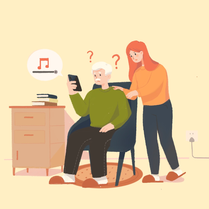 手机通话声音小？这样调大，听得更清晰