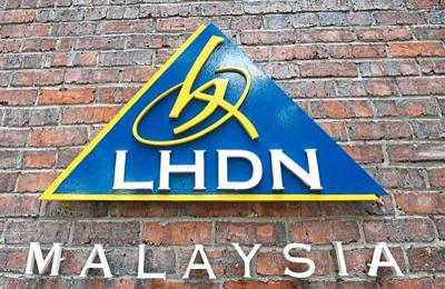 Kota Kinabalu LHDN service counters temporarily relocated to Dewan Menara Hasil