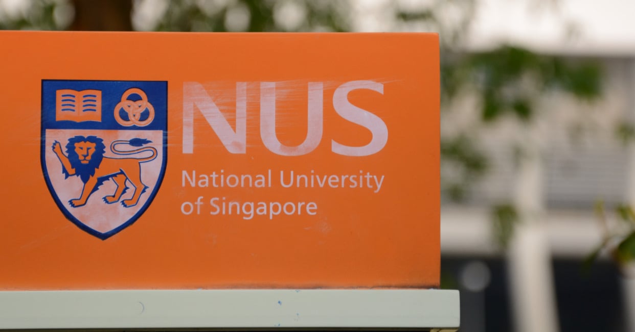 NUS Got into Top 10 Ranking Globally in QS Ranking for the First Time