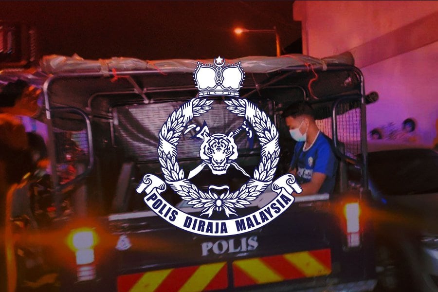 Body of lorry driver found floating in Sungai Langat