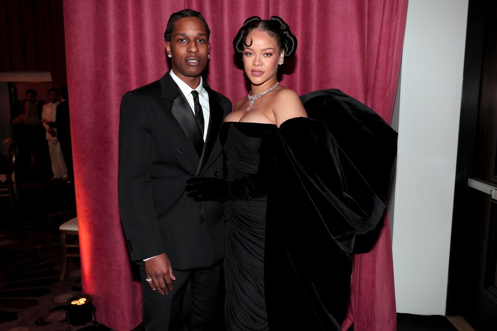 Rihanna Skipped the 2023 Grammys—Here’s What We Know