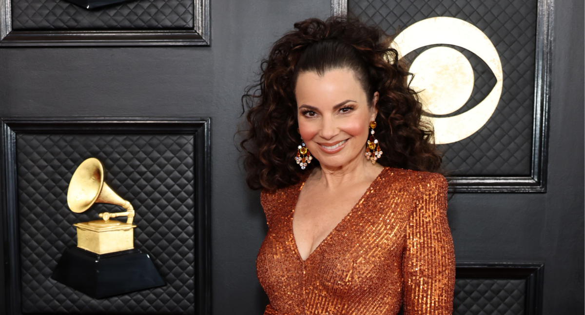'The Nanny' star Fran Drescher, 65, stuns at 2023 Grammys: 'How has she not aged?'