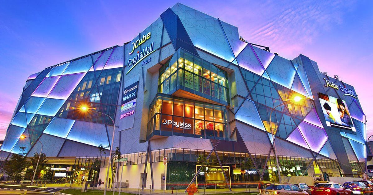 JCube Closing on 6 Aug 2023 & a New 40-Storey Residential Development Will be Built