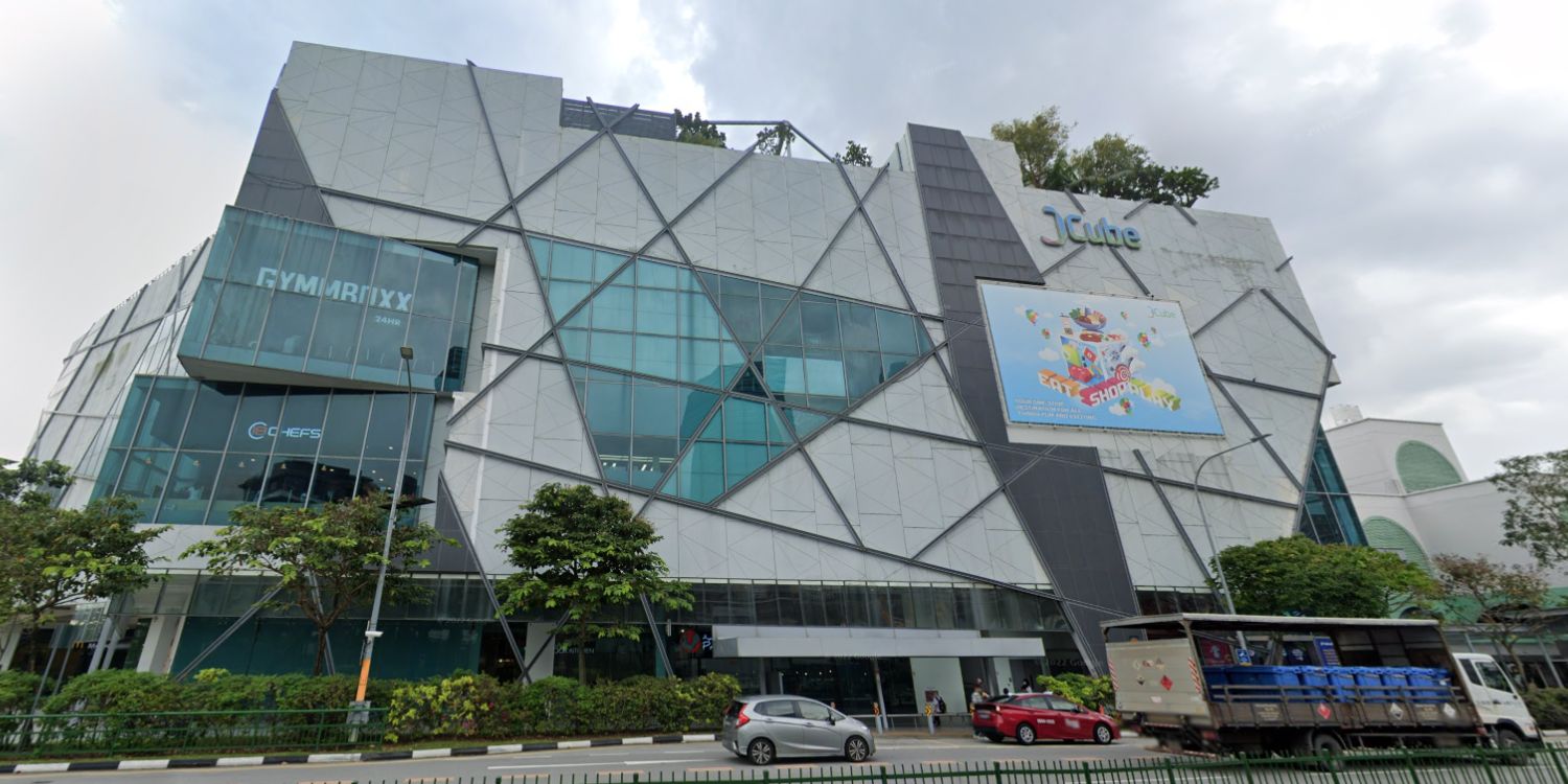 Jcube to officially close on 6 aug, will be transformed into 40-storey residential development