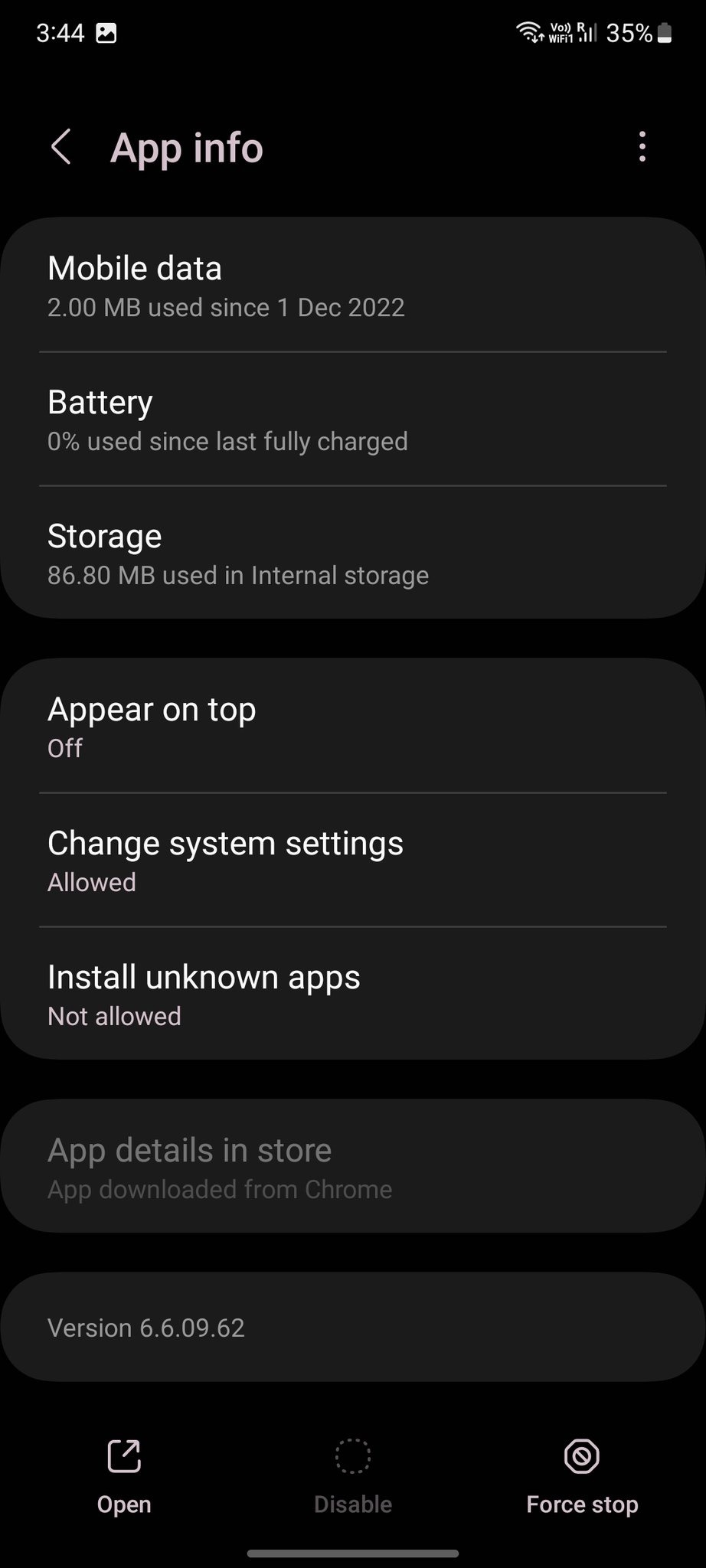 三星 Galaxy Store 最终获得 Material You 动态应用图标