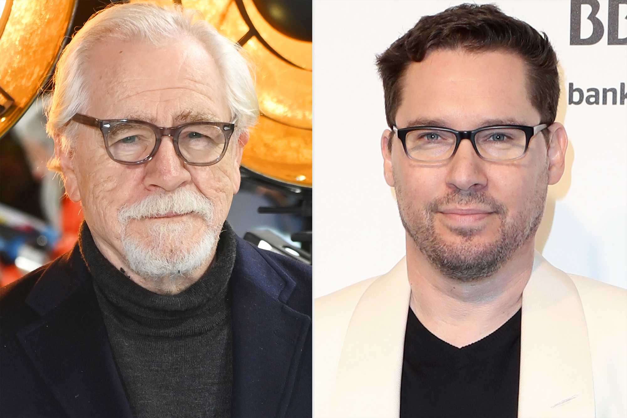 Brian Cox defends Bryan Singer's on-set behavior on X2: X-Men United: 'I think he's an extraordinary director'