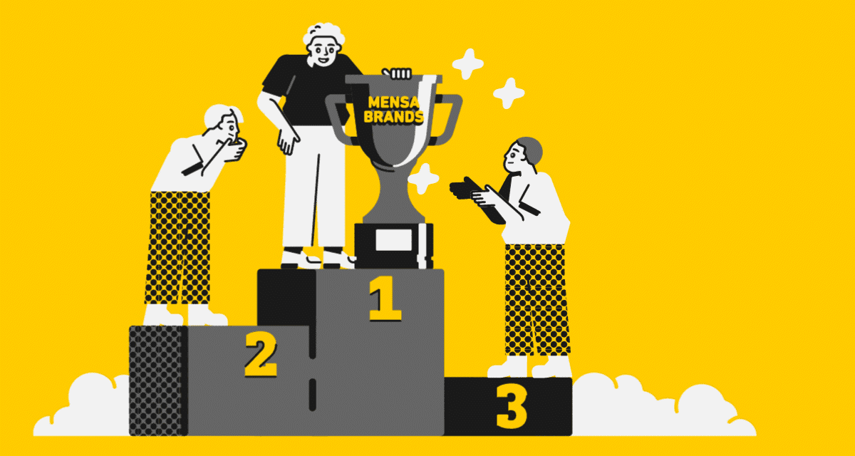 D2C unicorn Mensa Brands raises $36m in debt funding