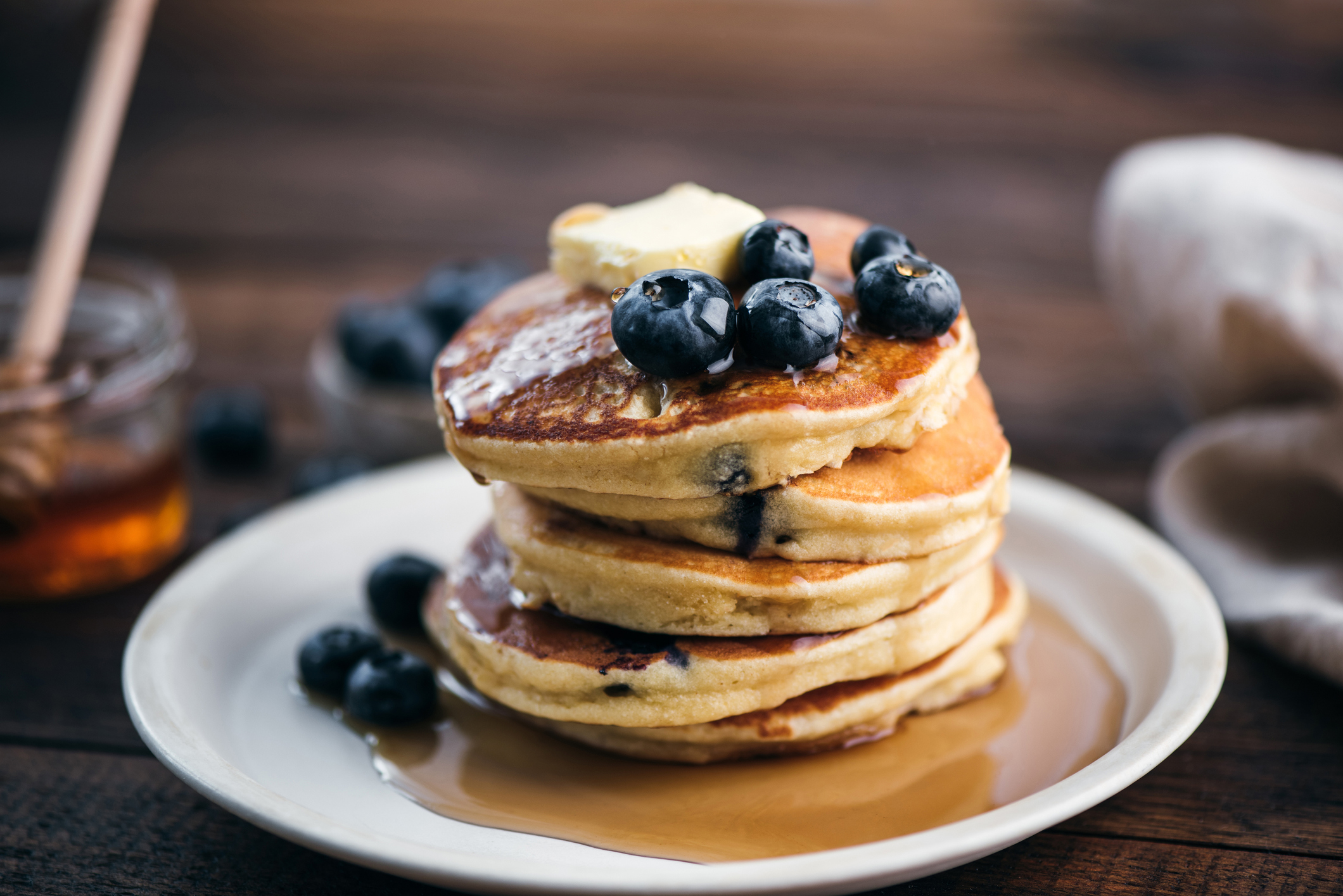 When is Pancake Day 2023? Date for Shrove Tuesday this year