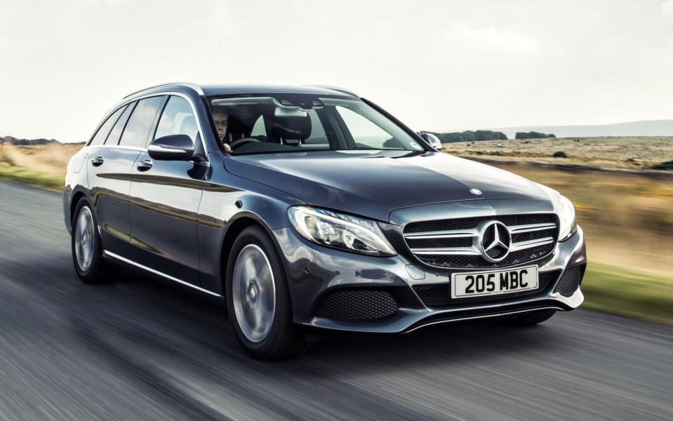 The five best premium family cars to buy in 2023