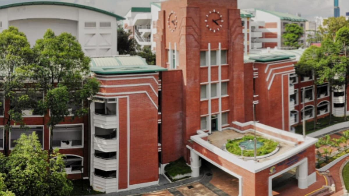 ACS (Primary) to relocate to Tengah, enrol girls in 2030 among MOE's moves to meet demand in new towns