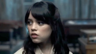 Ghostface Follows Jenna Ortega To New York City In The New ‘Scream VI’ Teaser